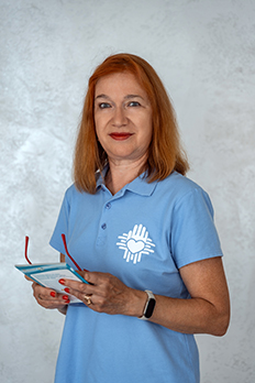 Питухина Татьяна Алексеевна
