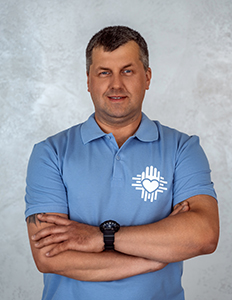 Лабодин Максим Николаевич