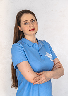 Кокоулина Елена Владимировна
